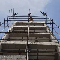 داربست|خدمات پیشه و مهارت|تهران, جماران (نیاوران)|دیوار