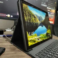 سرفیس ۶ پرو مشکی در حد نو