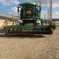 کمباین مدل ۸۵فابریک|خودرو سنگین|کرمانشاه, |دیوار