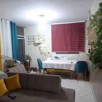 اجاره آپارتمان ۸۰ متری ۱ خوابه طبقه ۳ در شمشیری