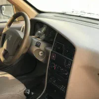 اس ال ایکس مدل ۸۸ موتور معمولی|خودرو سواری و وانت|اهواز, کوی نفت|دیوار