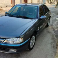 پارس TU5