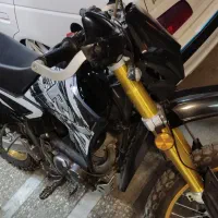 تریل روان|موتورسیکلت|کرمانشاه, |دیوار