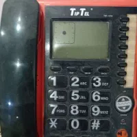 خط تلفن ثابت شهریار