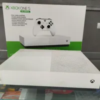 ایکس باکس وان اس -Xbox one s