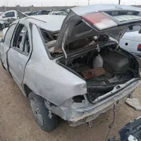 سمند سورن مدل۸۷