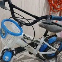 دوچرخه سایز ۱۲