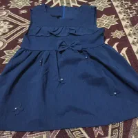 دوعدلباس بچگانه