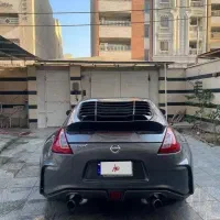 نیسان z370