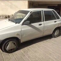 خودرو سواری فروشی|خودرو سواری و وانت|پرند, فاز ۱|دیوار