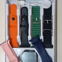 ساعت هوشمند|ساعت|پرند, فاز ۶|دیوار