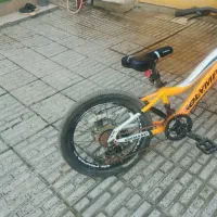 دوچرخه سایز۱۶ سالم|دوچرخه، اسکیت، اسکوتر|ساری, |دیوار