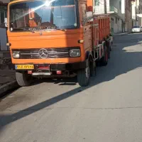 خاور بنز808|خودرو سنگین|قرچک, میرزائی شمالی|دیوار