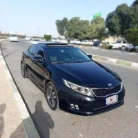 اوپتیما 2016 خلیج