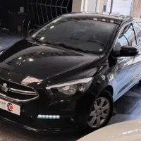 شاهین اتومات مدل 1403