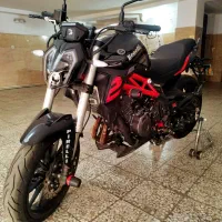 بنلی benelli 250 دوسیلندر1403|موتورسیکلت|تهران, شیوا|دیوار
