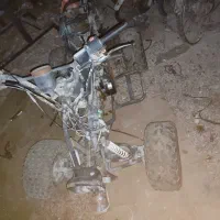 موتور چهارچرخ استان فارس شهر اشکنان|موتورسیکلت|اشکنان, |دیوار