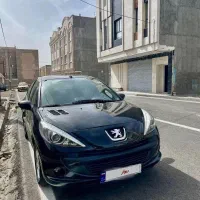 ۲۰۷ فرمان برقی رینگ چهار چرخ دیسک معاوضه