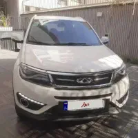 تیگو 5|خودرو سواری و وانت|بجنورد, |دیوار