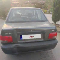 پراید۸۳ انژکتور|خودرو سواری و وانت|کرج, کلاک پایین|دیوار