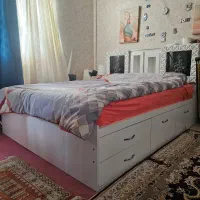 تختخواب دو نفره