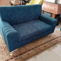 فروش ف و ری تا فردا شب مبلمان نخل سبز|مبلمان خانگی و میز عسلی|نیشابور, ابراهیم ادهم|دیوار