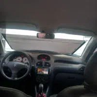 ۲۰۶  مدل ۱۴۰۱ موتور tu3|خودرو سواری و وانت|اهواز, رسالت|دیوار