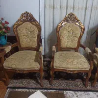 مبل سلطنتی ۹ نفره