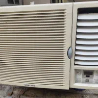 کولر ۱۹هزار پنجره‌ای سامسونگ