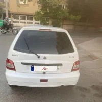 پراید ۱۱۱مدل ۹۳