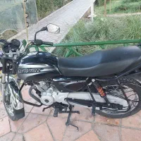 فروش یک دستگاه موتور باکسر اصلی