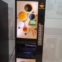 دستگاه وندینگ قهوه