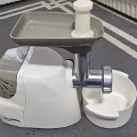 چرخ گوشت پارس خزر