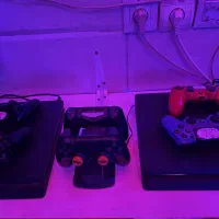 اجاره کرایه پی اس فور ps4 ملایر
