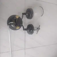 روشنایی گازی