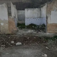 زمین تجاری لب جاده + مناسب ساخت مغازه + فروش فوری