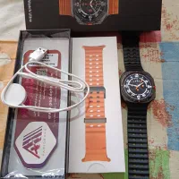 smart watch ultra Samsung 47m طرح واچ الترا