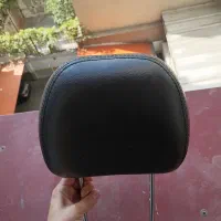 پشتی سر تویوتا نو