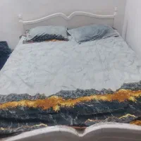 تخت خواب دونفره