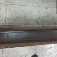 کارتون LED سامسونگ ۴۰ اینچ|تلویزیون و پروژکتور|اصفهان, باغ فدک|دیوار