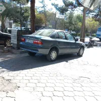 سمند ef795