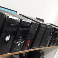 فروش وخریدار انواع کامپیوتر ال این وان سالم خراب|رایانه رومیزی|تهران, نیاوران|دیوار