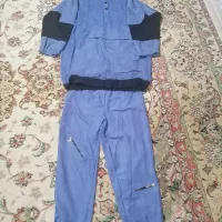 کاپشن و بارونی