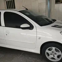 207i|خودرو سواری و وانت|تهران, زنجان جنوبی|دیوار