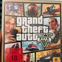 GTA بازی