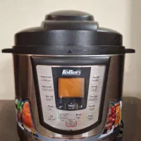 زودپز برقی  فلر اصلی