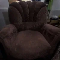 مبل هفت نفره|مبلمان خانگی و میز عسلی|صدرا-فارس, فاز ۲|دیوار