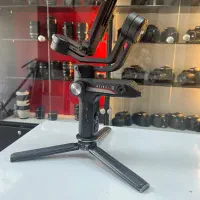 لرزشگیر دوربین Zhiyun Weebill S|دوربین عکاسی و فیلمبرداری|کرج, گلشهر|دیوار
