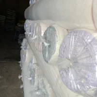 پارچه تریکو پنبه دورس سه‌نخ خار خورده|عمده‌فروشی|رباط‌کریم, شهرک صنعتی ده‌حسن|دیوار