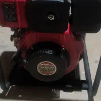 موتور آب|ماشین‌آلات صنعتی|میاندوآب, |دیوار